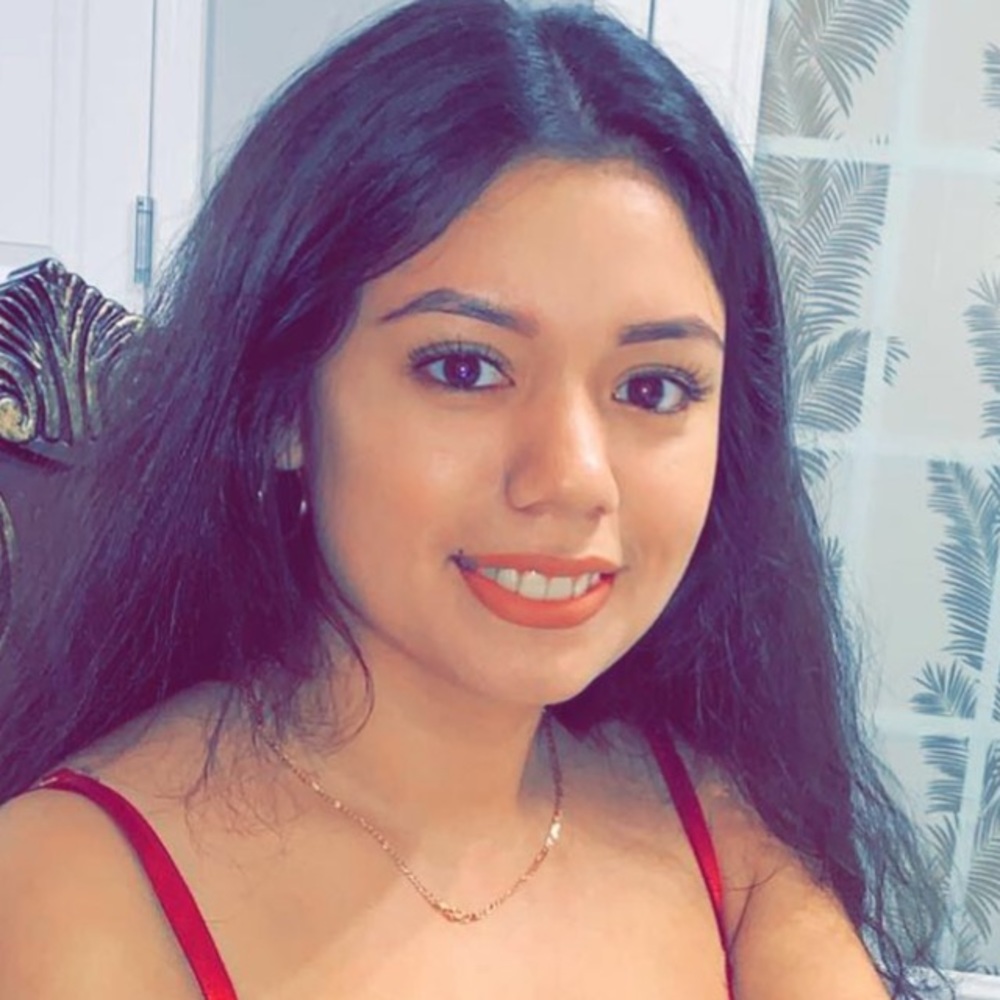 Meet your Posher, Lucero